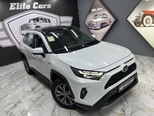 Toyota RAV4-8