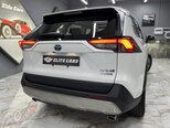 Toyota RAV4-3