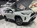 Toyota RAV4-4