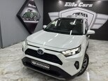 Toyota RAV4-12