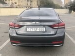 Genesis G80-2