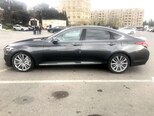 Genesis G80-7