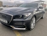 Genesis G80-6