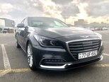 Genesis G80-8