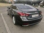 Genesis G80-5