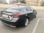 Genesis G80-4