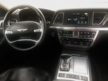 Genesis G80-9
