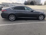 Genesis G80-18