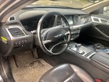 Genesis G80-14