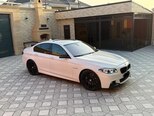 BMW 528-3
