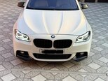 BMW 528-7