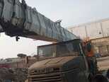 KrAZ 255-2