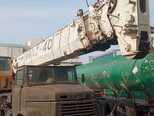KrAZ 255-14