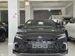 Toyota Camry-1