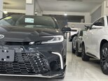 Toyota Camry-6