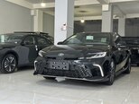 Toyota Camry-3