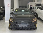 Toyota Camry-2