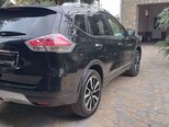 Nissan X-Trail-4