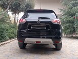 Nissan X-Trail-2