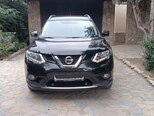 Nissan X-Trail-1