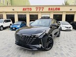 Changan Uni-Z-1