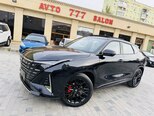 Changan Uni-Z-3