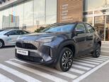Toyota Yaris Cross-1