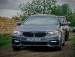 BMW 520d-6