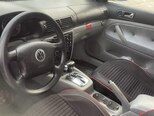 Volkswagen Passat-3