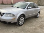 Volkswagen Passat-7