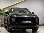 Changan Qiyuan Q07-1