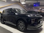 Changan Qiyuan Q07-2