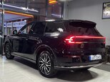 Changan Qiyuan Q07-7