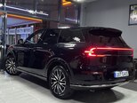 Changan Qiyuan Q07-9