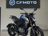 CFMOTO 250 NK-1