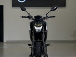 CFMOTO 250 NK-4