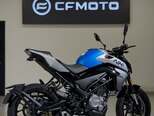 CFMOTO 250 NK-3
