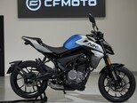 CFMOTO 250 NK-2