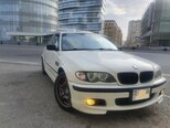 BMW 320-1