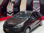Kia Rio-5