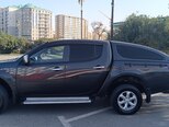 Mitsubishi L200-5