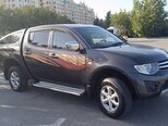 Mitsubishi L200-3