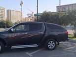 Mitsubishi L200-7