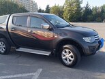Mitsubishi L200-4