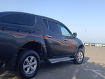 Mitsubishi L200-8