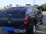 Mitsubishi L200-10