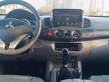 Mitsubishi L200-9