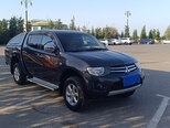 Mitsubishi L200-1