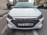 Hyundai Elantra-1