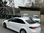Toyota Corolla-8